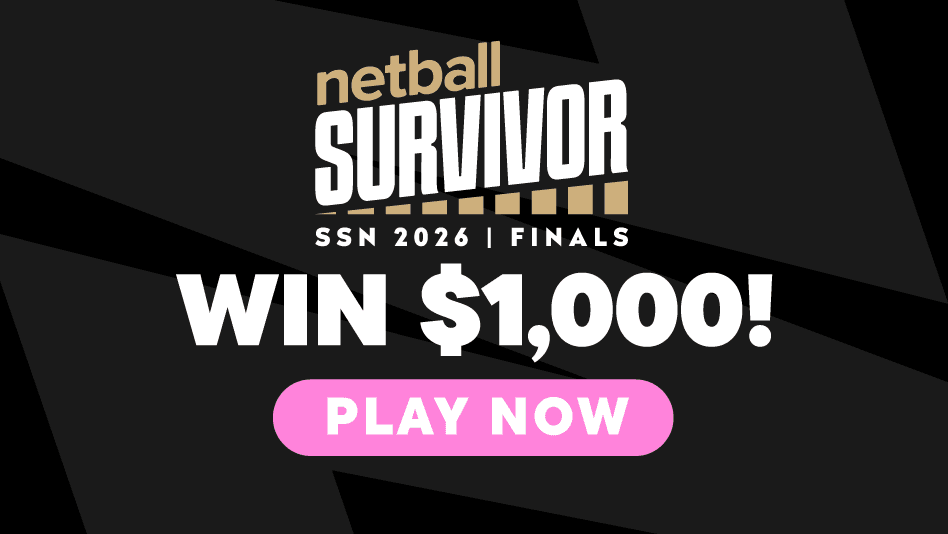 Netball Survivor - SSN Finals